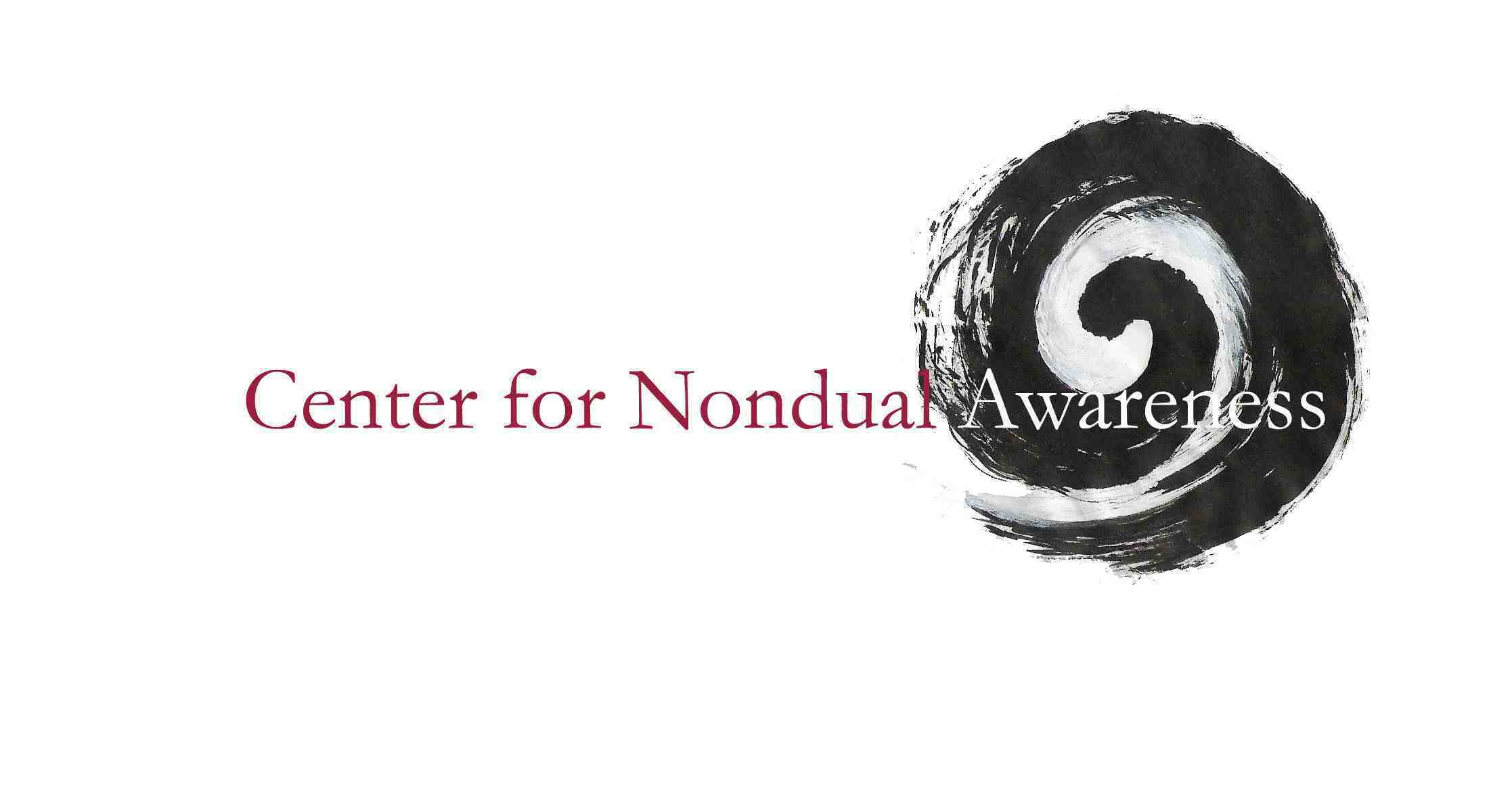 center for nondual awareness